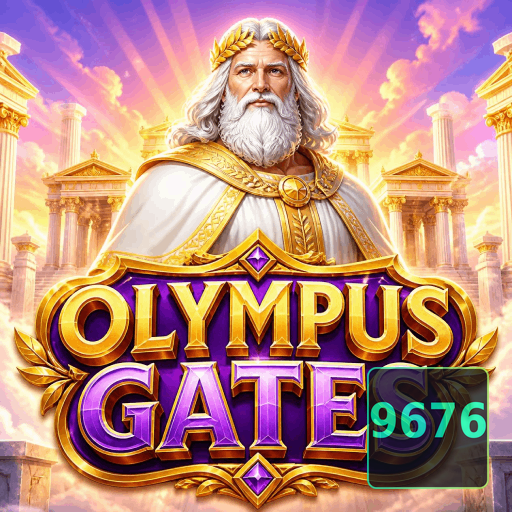 Saldo e bônus exibidos no lobby do app 9676BET